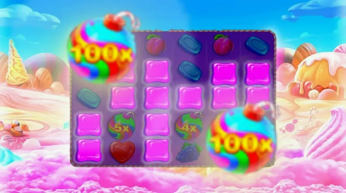 Sweet Bonanza México - Registro y verificación: sweet-bonanza